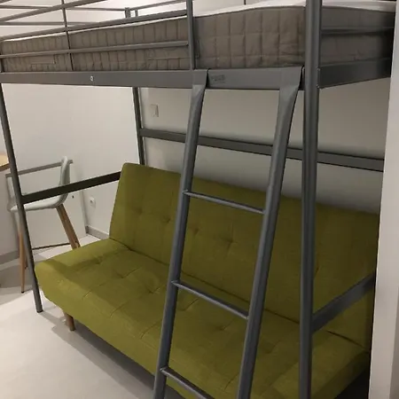 Apartamento Premier