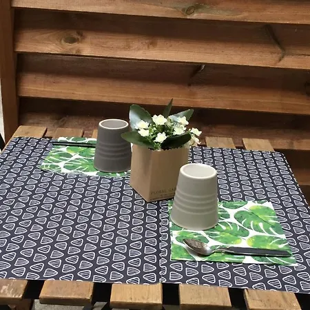Apartamento Premier